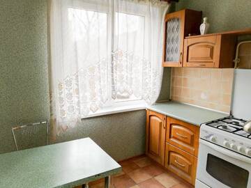 Фото Апартаменты Daisy г. Гродно 5