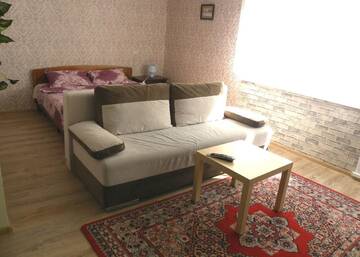 Фото Апартаменты Daisy г. Гродно 1