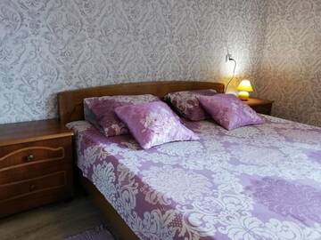 Фото Апартаменты Daisy г. Гродно 2