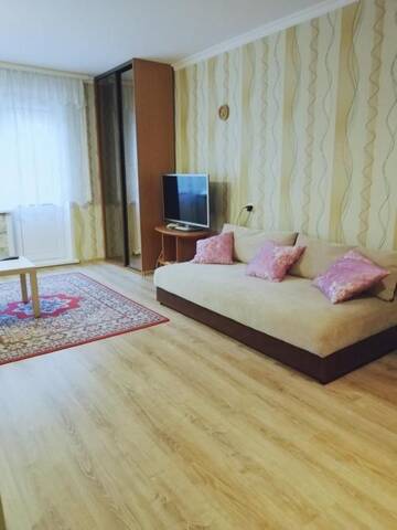 Фото номера Апартаменты Апартаменты Daisy г. Гродно 25