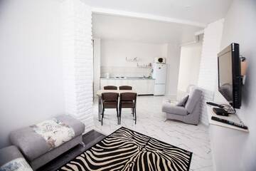Фото Апартаменты Grodno-Lidskaya г. Гродно 5