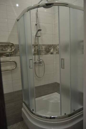 Фото номера Апартаменты-студио Апартаменты Old City Apartment г. Гродно 15