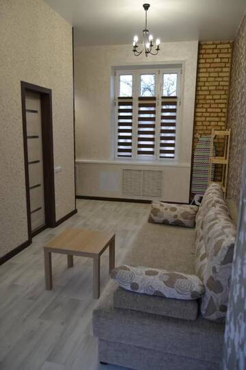 Фото номера Апартаменты-студио Апартаменты Old City Apartment г. Гродно 20