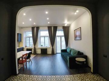 Фото Апартаменты 1890 Apartments г. Гродно 3