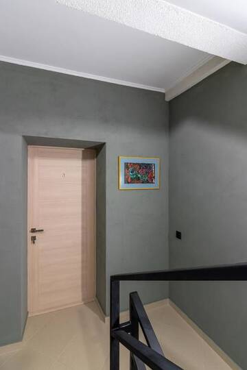 Фото номера Cемейный номер с собственной ванной комнатой Апарт-отели Vinograd Hotel г. Гродно 16