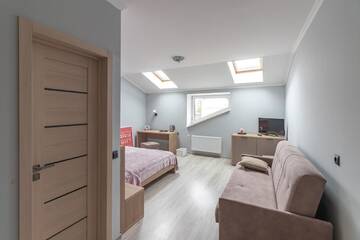 Фото Апарт-отели Vinograd Hotel г. Гродно 1