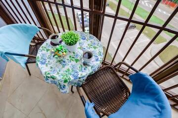 Фото номера Апартаменты Апартаменты Apartment U Tatyany г. Гродно 17