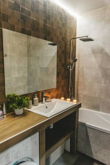 Фото номера Апартаменты Апартаменты Apartment U Tatyany г. Гродно 20
