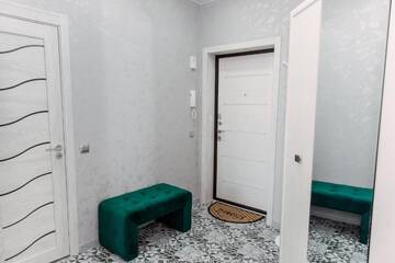 Фото номера Апартаменты Апартаменты Apartment U Tatyany г. Гродно 21