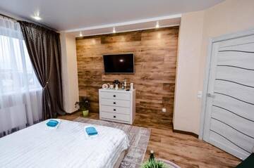 Фото номера Апартаменты Апартаменты Apartment U Tatyany г. Гродно 25