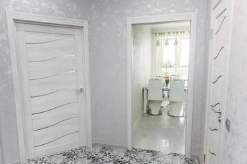 Фото номера Апартаменты Апартаменты Apartment U Tatyany г. Гродно 22