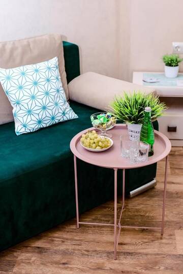 Фото номера Апартаменты Апартаменты Apartment U Tatyany г. Гродно 9