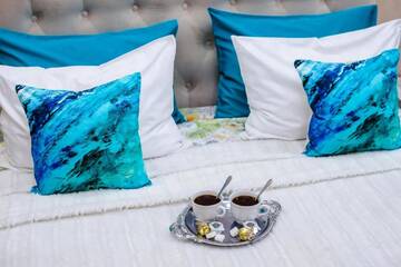 Фото номера Апартаменты Апартаменты Apartment U Tatyany г. Гродно 7