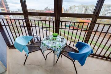 Фото номера Апартаменты Апартаменты Apartment U Tatyany г. Гродно 36
