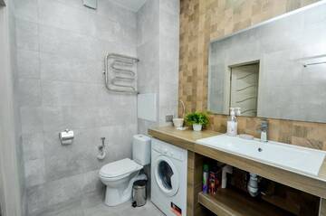 Фото номера Апартаменты Апартаменты Apartment U Tatyany г. Гродно 33
