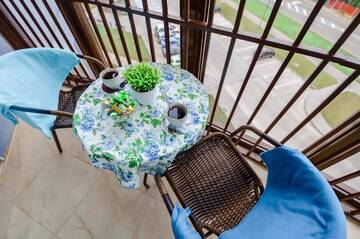Фото номера Апартаменты Апартаменты Apartment U Tatyany г. Гродно 37