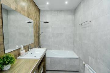 Фото номера Апартаменты Апартаменты Apartment U Tatyany г. Гродно 34