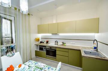 Фото номера Апартаменты Апартаменты Apartment U Tatyany г. Гродно 10