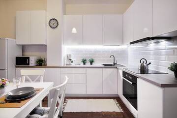 Фото Апартаменты BEST Apartments г. Гродно 4