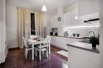 Фото Апартаменты BEST Apartments г. Гродно 5