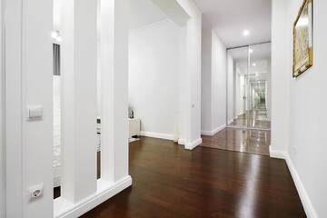 Фото номера Четырехместный номер «Премиум» Апартаменты BEST Apartments г. Гродно 11