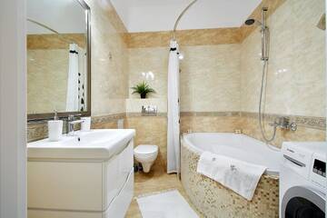 Фото Апартаменты BEST Apartments г. Гродно 2