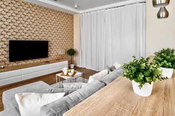 Фото номера Апартаменты-студио Апартаменты BEST Apartments г. Гродно 7