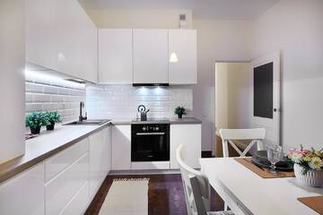 Фото Апартаменты BEST Apartments г. Гродно 3