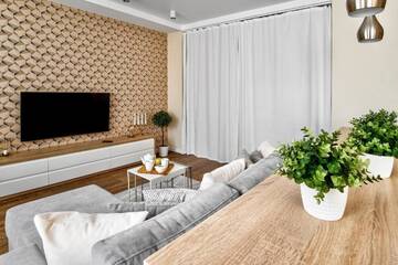 Фото номера Апартаменты-студио Апартаменты BEST Apartments г. Гродно 19