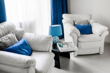 Фото Апартаменты Romantic apartments г. Гродно 4