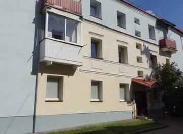 Фото номера Апартаменты Делюкс Апартаменты Romantic apartments г. Гродно 11