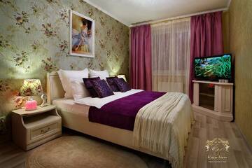 Фото Апартаменты LIRA Apartments г. Гродно 2