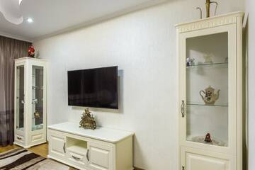 Фото Апартаменты Уют и Комфорт г. Гродно 5
