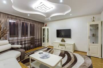 Фото Апартаменты Уют и Комфорт г. Гродно 1