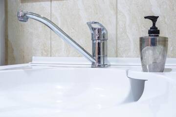 Фото номера Апартаменты с 1 спальней Апартаменты Уют и Комфорт г. Гродно 62