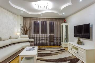 Фото Апартаменты Уют и Комфорт г. Гродно 3