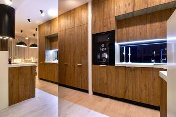 Фото Апартаменты EXCLUSIVE Apartments г. Гродно 5