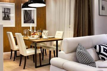Фото Апартаменты EXCLUSIVE Apartments г. Гродно 2