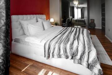 Фото номера Лофт Апартаменты LOFT Apartments г. Гродно 38