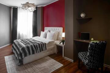 Фото номера Лофт Апартаменты LOFT Apartments г. Гродно 36