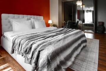 Фото номера Лофт Апартаменты LOFT Apartments г. Гродно 37