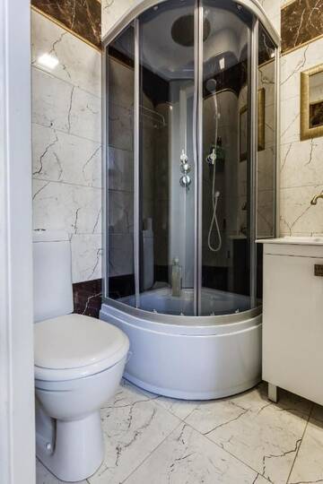Фото Апарт-отели Vintage apartments г. Гродно 5