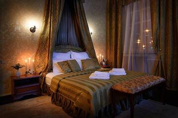 Фото Апартаменты ROYAL Apartments г. Гродно 1