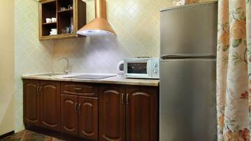 Фото номера Улучшенные апартаменты Апартаменты ROYAL Apartments г. Гродно 20