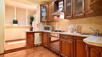 Фото номера Апартаменты Апартаменты Pushkina Apartments г. Гродно 8