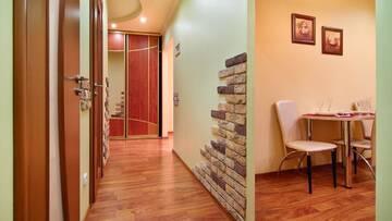 Фото Апартаменты Pushkina Apartments г. Гродно 5