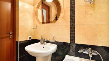 Фото номера Апартаменты Апартаменты Pushkina Apartments г. Гродно 11