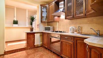 Фото номера Апартаменты Апартаменты Pushkina Apartments г. Гродно 19