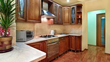 Фото номера Апартаменты Апартаменты Pushkina Apartments г. Гродно 17