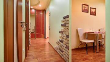 Фото номера Апартаменты Апартаменты Pushkina Apartments г. Гродно 20